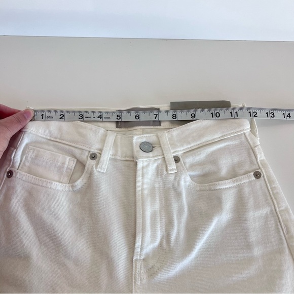 NWT Everlane Women’s High Rise Skinny Jeans - Picture 11 of 13